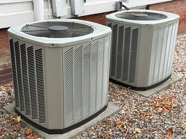 Reliable Ac Installation contractor in McKinney, TX by JG Cool HVAC